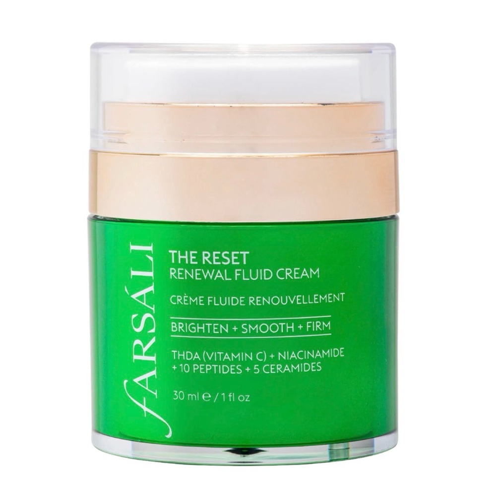 Farsali The Reset Renewal Cream